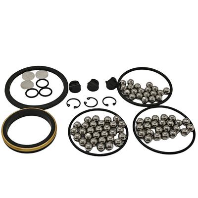 Precision Engineered 2'' SMI-Oversized Swivel Joint Kit for Optimal Performance in Oil Gas Industry