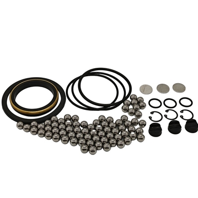 Precision Engineered 2'' SMI-Oversized Swivel Joint Kit for Optimal Performance in Oil Gas Industry
