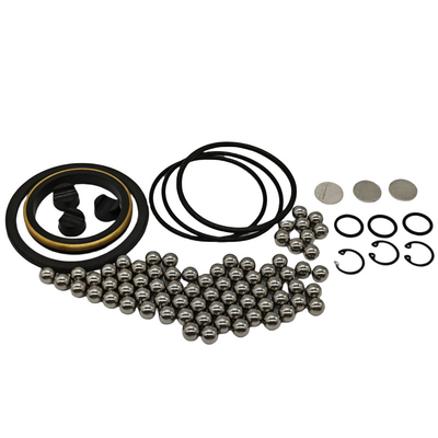 Precision Engineered 2'' SMI-Oversized Swivel Joint Kit for Optimal Performance in Oil Gas Industry