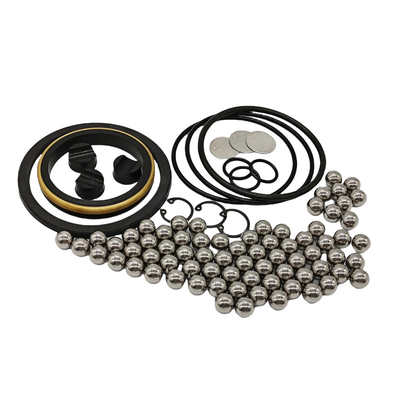 Precision Engineered 2'' SMI-Oversized Swivel Joint Kit for Optimal Performance in Oil Gas Industry