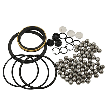 Precision Engineered 2'' SMI-Oversized Swivel Joint Kit for Optimal Performance in Oil Gas Industry