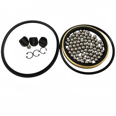 Flowline Rubber Oil Seal 4" 15k Swivel Joint FlowValve Repair Kits