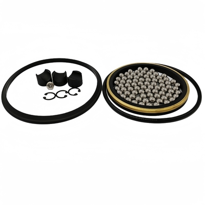 Durable FlowValve Swivel Joint Repair Kit 4" 15k For Kemper Forum TSI