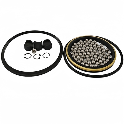Best Selling 4" 15k Flow Valve Swivel Joint Repair Kit For Industrial Machinery