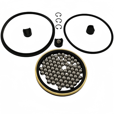Best Selling 4" 15k Flow Valve Swivel Joint Repair Kit For Industrial Machinery