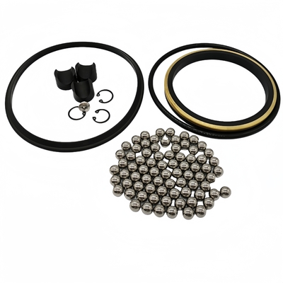 Durable FlowValve Swivel Joint Repair Kit 4" 15k For Kemper Forum TSI