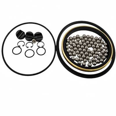 Setting Tool Maintenance Kits 4" 15k Kemper Rings For Swivel Joint