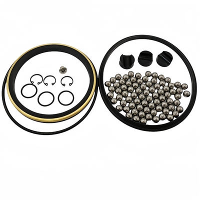 Kemper Chiksan FMC TSI SPM Maintenance Tools 4 Inch SHQN Reg Swivel Joint Repair Kits