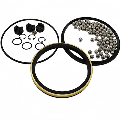 4''15K Kemper Swivel Joint Repair Kit For Optimal Performance In Oil Gas Industry