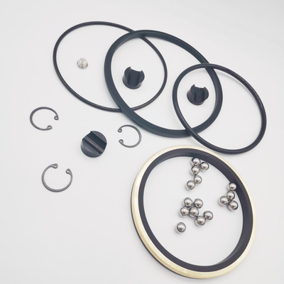Precision Engineered 4'' 10k FET Flowvalve Swivel Kit Repair Kit For Optimal Performance