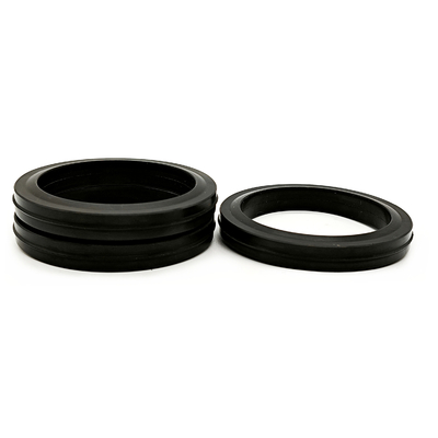 Durable&amp;anti-aging Fig 607 Weco Black NBR HNBR FKM PTFE Hammer union seals rubber gasket for sealing