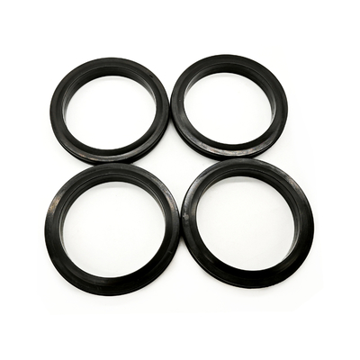 2" FKM Seal Rings Fig 607 Guiberson 6000PSI Union Seal For Hammer Union