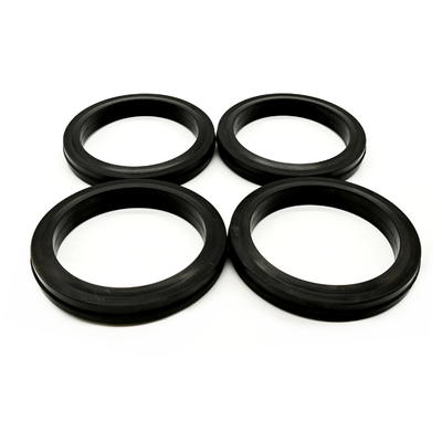 Royal Way 2" Guiberson Style Vee Lip Hammer Union Seal Figure 607 For Hot Oil Application