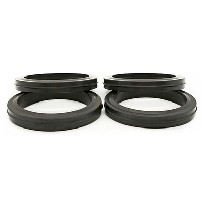 Royal Way 2" Guiberson Style Vee Lip Hammer Union Seal Figure 607 For Hot Oil Application