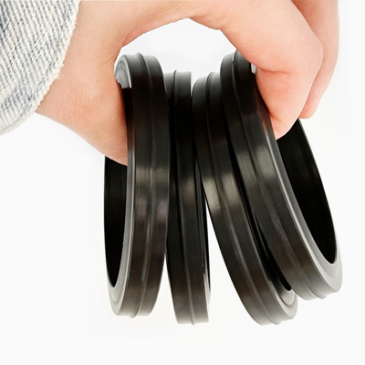 Oil and Gas Industry NBR FKM 2 Inch Hammer Union Seals with Durable Materials