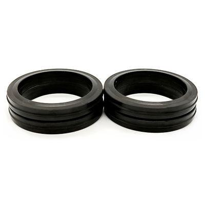 2" Figure 607 Guiberson Style Hammer Union Seal Rubber Seal For Oil And Gas Industry