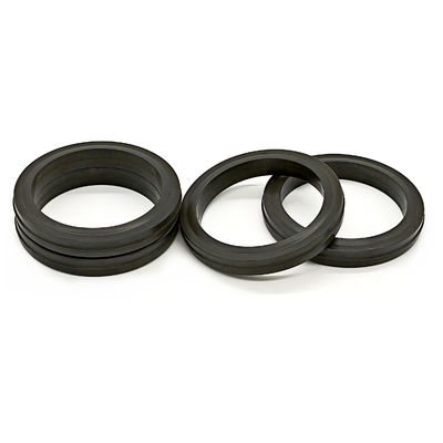 2" Figure 607 Guiberson Style Hammer Union Seal Rubber Seal For Oil And Gas Industry