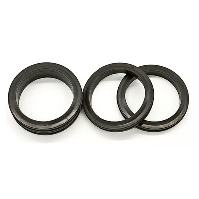 2" Figure 607 Guiberson Style Hammer Union Seal Rubber Seal For Oil And Gas Industry