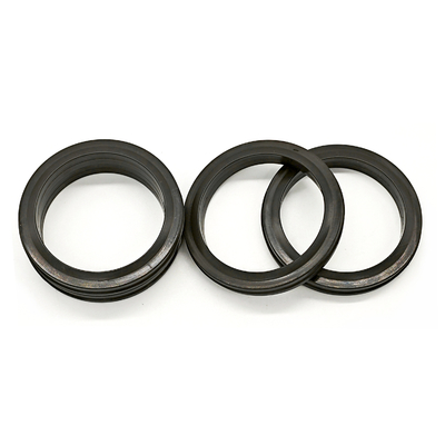 High Performance FKM NBR HNBR Hammer Union Seals For Enhanced Fluid Integrity