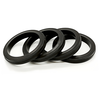 High Performance FKM NBR HNBR Hammer Union Seals For Enhanced Fluid Integrity