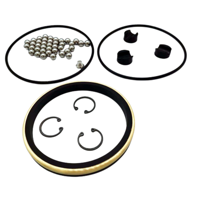 Durable TSI Swivel Kits Repair Kit For Oil Gas Exploitation Pipeline Connection