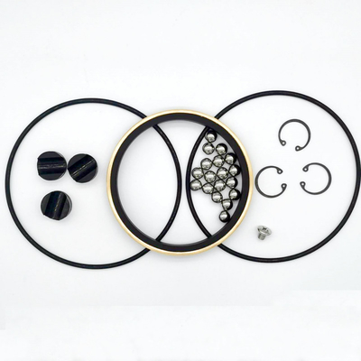 Durable TSI Swivel Kits Repair Kit For Oil Gas Exploitation Pipeline Connection