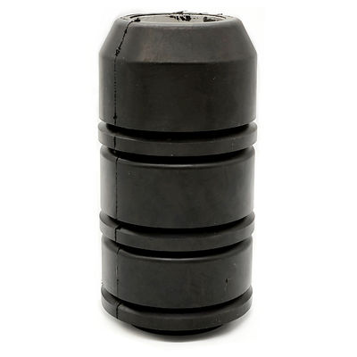 Adjustable TA Style Swab Cup for Oilfield with 10,000 PSI and Corrosion-Resistant Insert