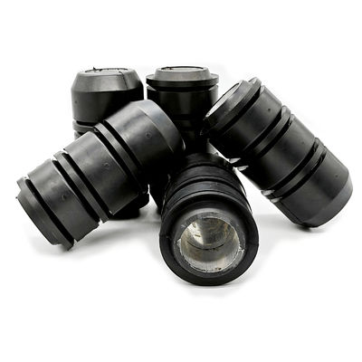 Heavy-Duty Rubber Swab Cup for Oilfield with 10,000 psi Pressure Rating, Abrasion and Chemical Resistant, Custom Sizes