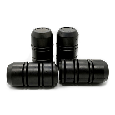 2 7/8 3 1/2 Inch Aluminium Steel Core Wire Swab Cup Oil Well Drilling
