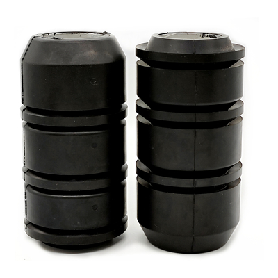 Royal Way Customizable TA Style Swab Cups For Tough Oilfield Conditions