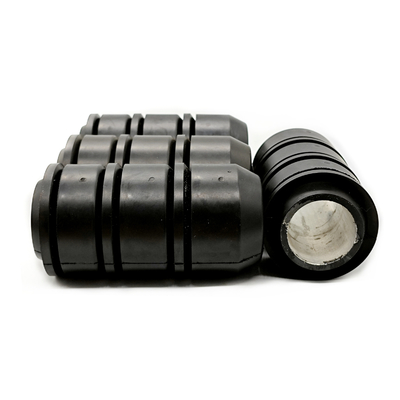 Medium Load Swabbing Oil State RTL Series 2 7 / 8 Or 3 1 / 2 Swab Cup For Heavy Wall Tubing