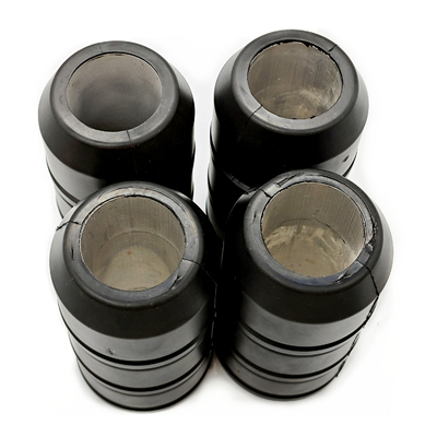 Medium Load Swabbing Oil State RTL Series 2 7 / 8 Or 3 1 / 2 Swab Cup For Heavy Wall Tubing