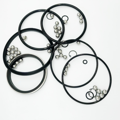 3" SPM Swivel Joint Repair Kit Oilfield Pipeline Rebuilt Rubber Seal Kits For Optimal Performance In Oil Gas Industry