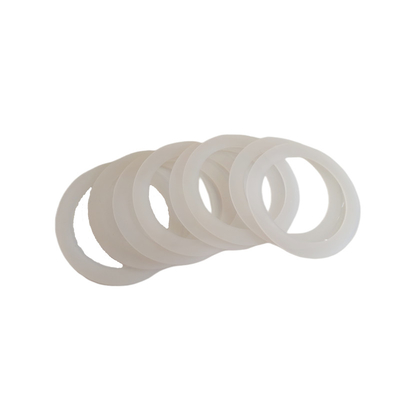 Wholesale High Quality Rubber Products Silicone Rubber Gasket O-ring Seal