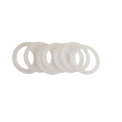Wholesale High Quality Rubber Products Silicone Rubber Gasket O-ring Seal