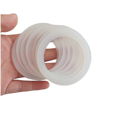 Wholesale High Quality Food Grade Silicone Rubber O Ring Seal O Rings Gaskets