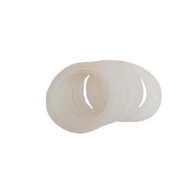 Wholesale High Quality Rubber Products Silicone Rubber Gasket O-ring Seal