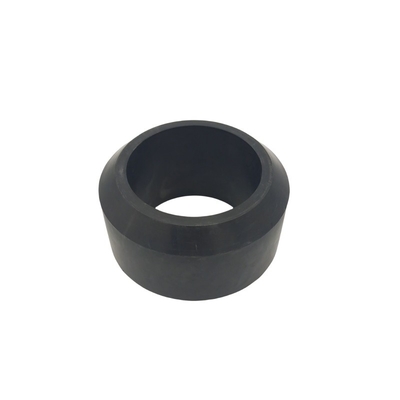 Oil Gas And Gas Condensate Rubber Packer Elements For High-Temperature Applications