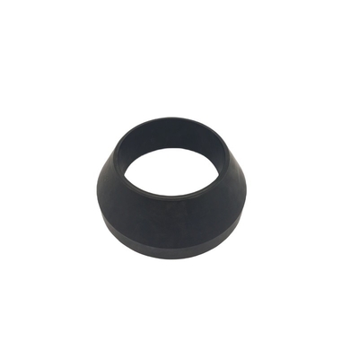 Customized Black Rubber Oil Packer Elements For Oilfield