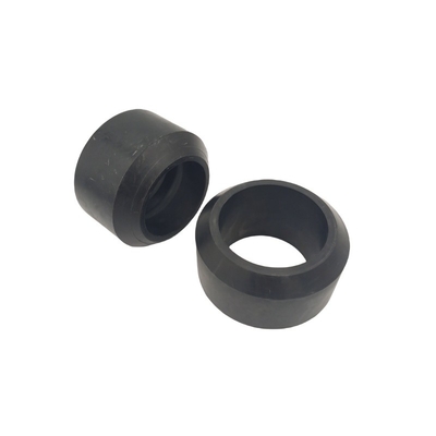 Customizable Rubber Packer Elements for High-Pressure Zonal Isolation in Stimulation