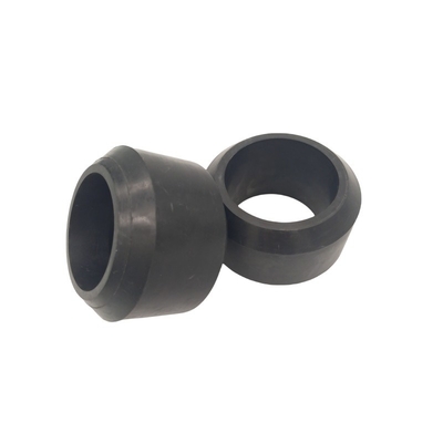 Oil Gas And Gas Condensate Rubber Packer Elements For High-Temperature Applications