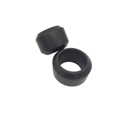 Customized Black Rubber Oil Packer Elements For Oilfield