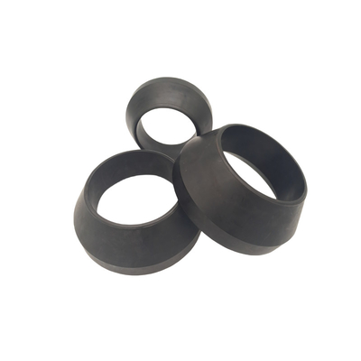 Customizable Rubber Packer Elements for High-Pressure Zonal Isolation in Stimulation