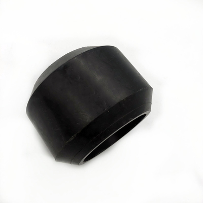 Oil Gas And Gas Condensate Rubber Packer Elements For High-Temperature Applications