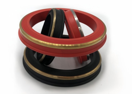 2 Inch-4 Inch FIG 1502 Hammer Union Seal With Brass Ring For Oilfield