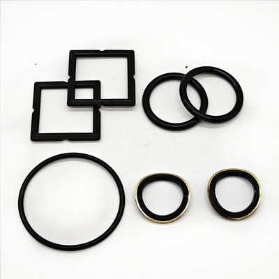 Custom Design FMC Type 1'' Fig 1502 Weco Plug Valve Elastomer Set