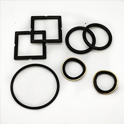 Custom Design FMC Type 1'' Fig 1502 Weco Plug Valve Elastomer Set