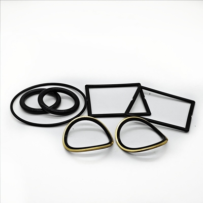 Standard / Custom FMC Type 2'' Fig 1502 Weco Plug Valve Elastomer Set Repair Kits Widely Used In Factory