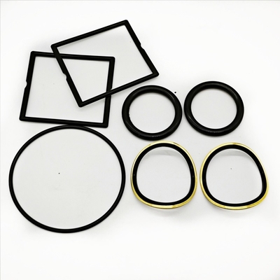 Royal Way FMC Type 2'' Fig 1502 Weco Plug Valve Elastomer Set Repair Kits accept custom