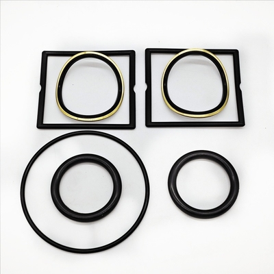 Standard Service Buna/ HNBR/ FKM 3''SPM Plug Valve Minor Repair Kits  